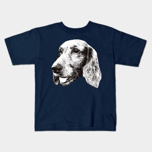 American Cocker Spaniel - Cocker Christmas Gifts Kids T-Shirt